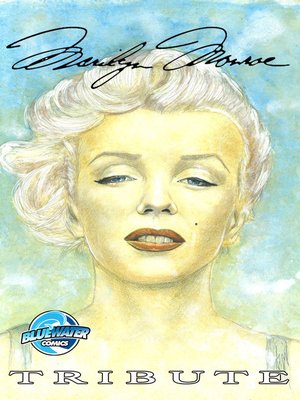 cover image of Marilyn Monroe